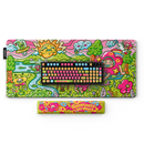 Thekapco x Ugldorable | Bloomtastic Garden Full Set