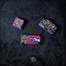 Thekapco x Atokai | The Punky Street Keycap Set