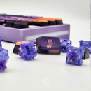 Thekapco x Powdersea | Greekeys Athena Keycap Set