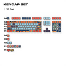 Hot Wheels Original - Keycaps