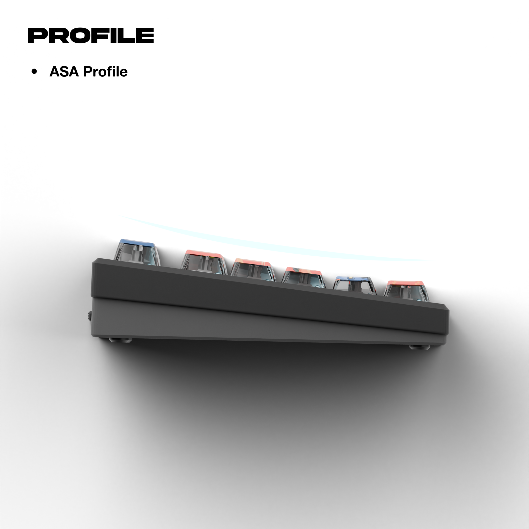 Hot Wheels Original - Keycaps