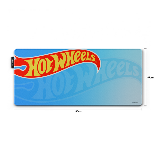 Hot Wheels Original - Deskmat