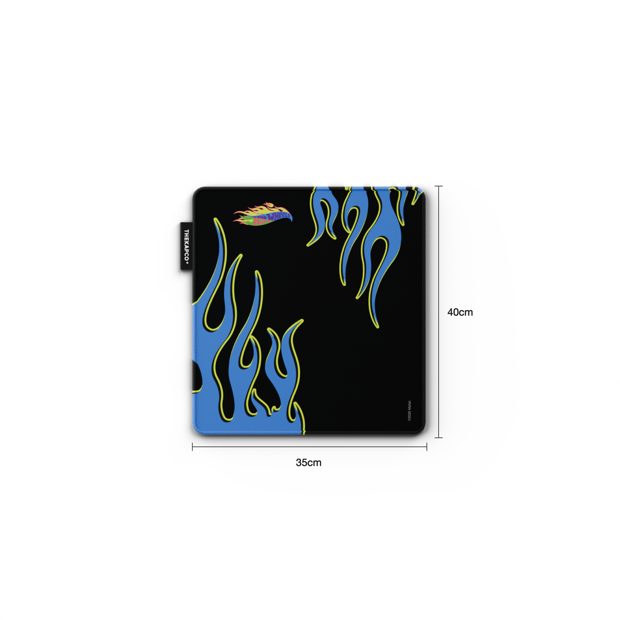 Nightdrive - Mousepad
