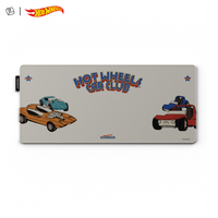 California Getaway Deskmat