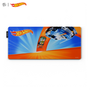 Race Track Deskmat