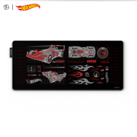 Turbo Y2K Deskmat