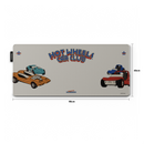 California Getaway Deskmat