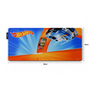Race Track Deskmat