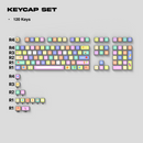 Thekapco x Secondfloorneko | Grocery Cat Keycap Set
