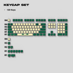 Keycap