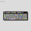 Thekapco x Secondfloorneko | Grocery Cat Keycap Set