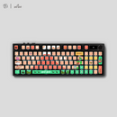 Thekapco x Guji Guji | Back To Jurassic Keycap Set
