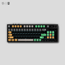 Thekapco x TIXIT | Hackfight Keycap Set