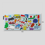 Deskmat