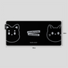 Deskmat