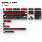 Keycap
