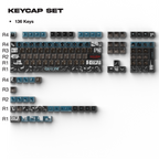 Keycap