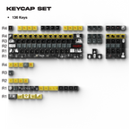 Keycaps