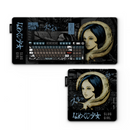 Thekapco x Junji Ito | Slug Girl Deskmat