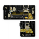 Thekapco x Junji Ito | Soichi Deskmat