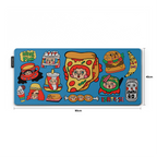 Deskmat
