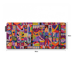 Deskmat