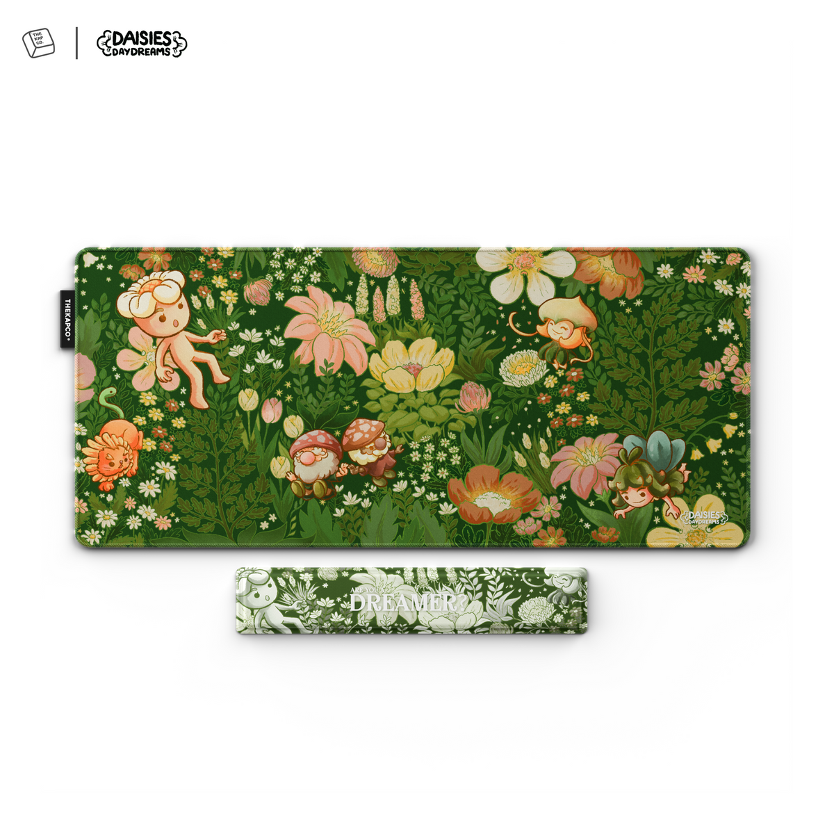 Dream's Garden Full Set