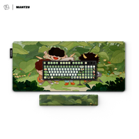 Thekapco x Mantzu | Forest Jam Full Set