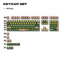 Thekapco x DaisiesDayDreams | Dream's Garden Keycaps
