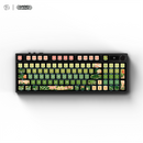 Thekapco x DaisiesDayDreams | Dream's Garden Keycaps