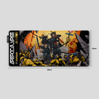 Deskmat