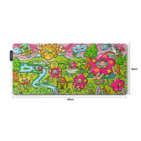 Thekapco x Ugldorable | Bloomtastic Garden Full Set