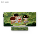 Thekapco x Mantzu | Forest Jam Wristrest