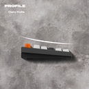 Thekapco x Peanuts | Vintage Astronaut Keycaps