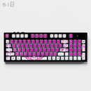 Thekapco x Gazola | Little Angel Keycap Set