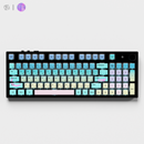 Thekapco x Elora | Moonlight City Keycap Set