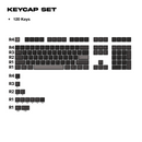 Thekapco Colorway | 05 Afterhours Keycaps