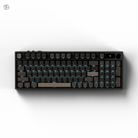 Thekapco Colorway | 05 Afterhours Keycaps