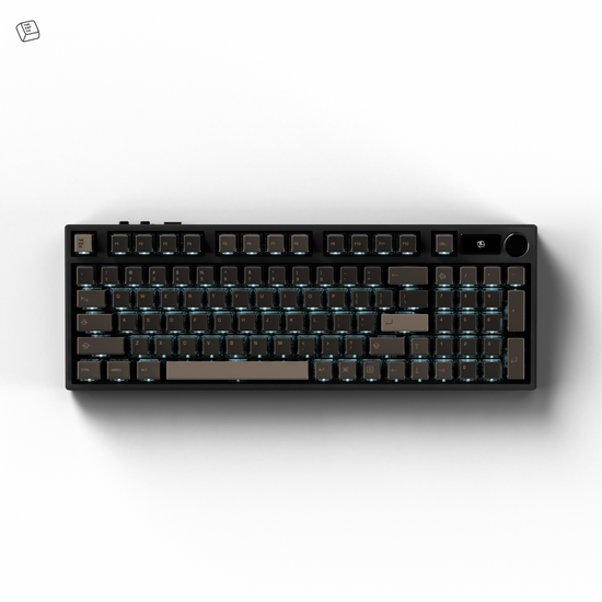 Thekapco Colorway | 05 Afterhours Keycaps