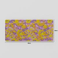 Thekapco x Kelsie Cosmic | Sunset Dream Deskmat & Wristrest