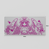 Deskmat