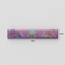 Thekapco x Kelsie Cosmic | Garden of Unearthly Delight Deskmat & Wristrest