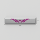 Thekapco x Gazola | Little Angel Deskmat & Wristrest