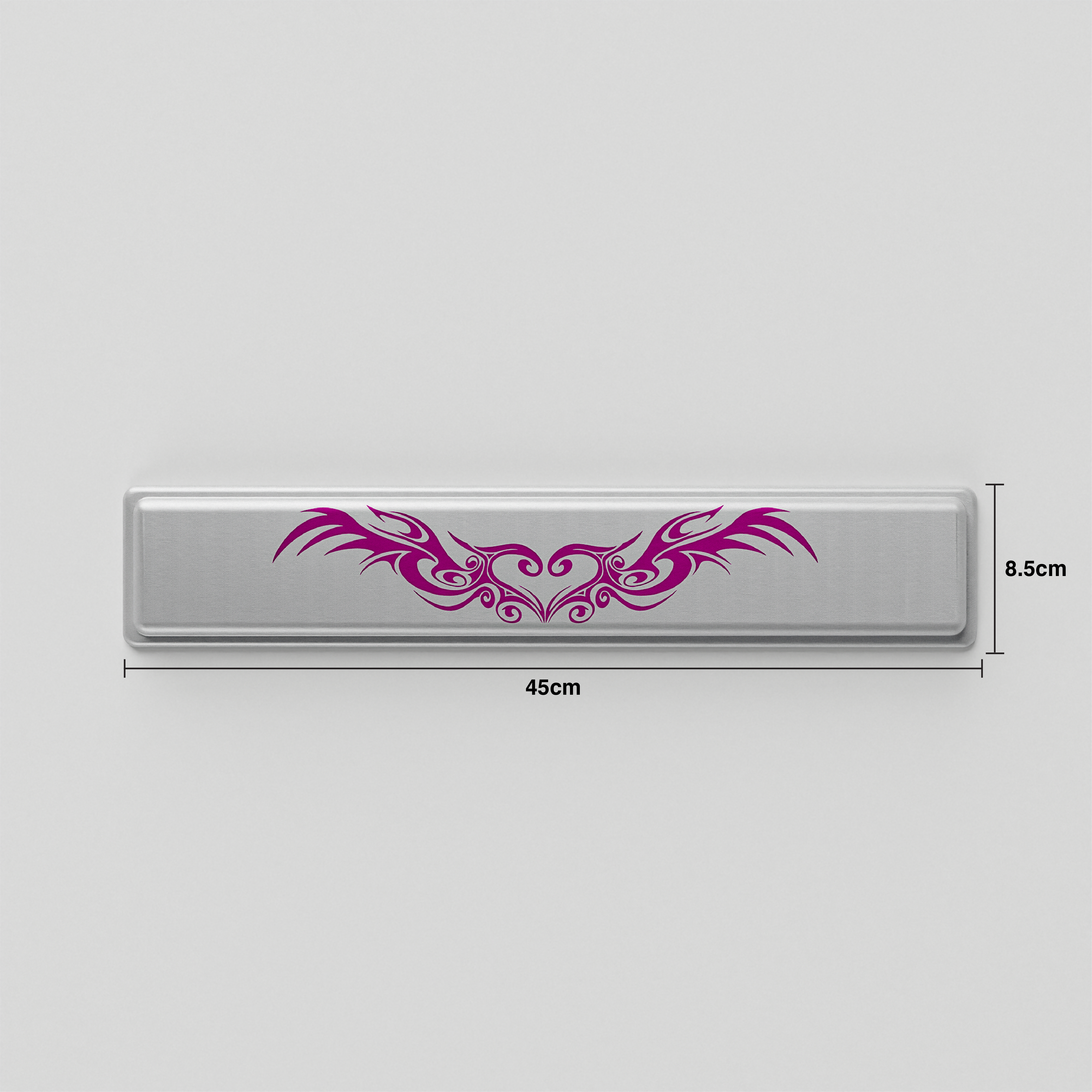 Thekapco x Gazola | Little Angel Deskmat & Wristrest