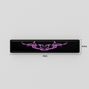Thekapco x Gazola | Little Demon Deskmat & Wristrest
