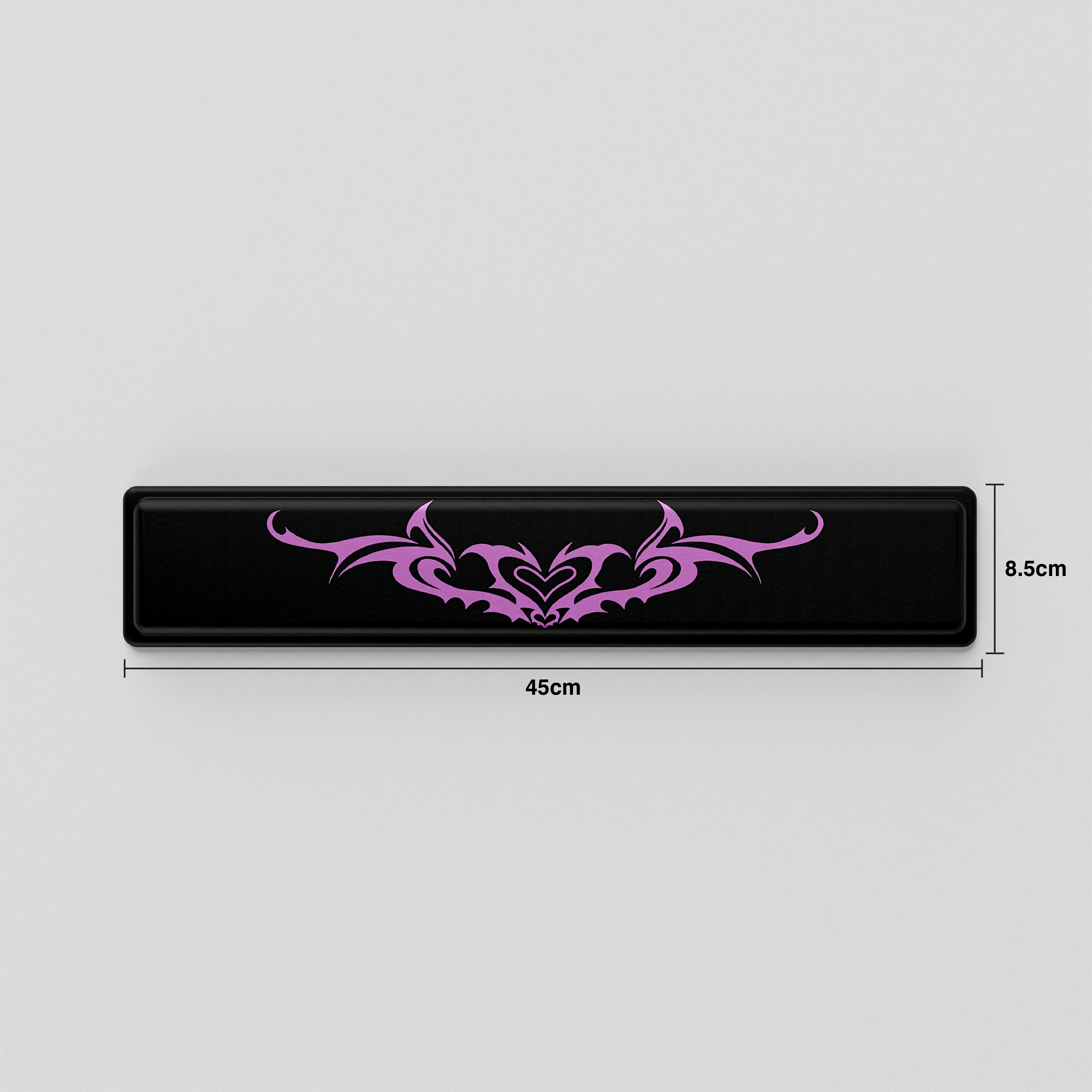Thekapco x Gazola | Little Demon Deskmat & Wristrest