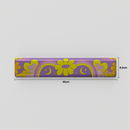 Thekapco x Kelsie Cosmic | Sunset Dream Deskmat & Wristrest