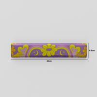 Thekapco x Kelsie Cosmic | Sunset Dream Deskmat & Wristrest