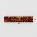 Thekapco x Vaunsarts | Doodle Party Deskmat / Wristrest