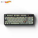 Painted Velocity - Keycaps